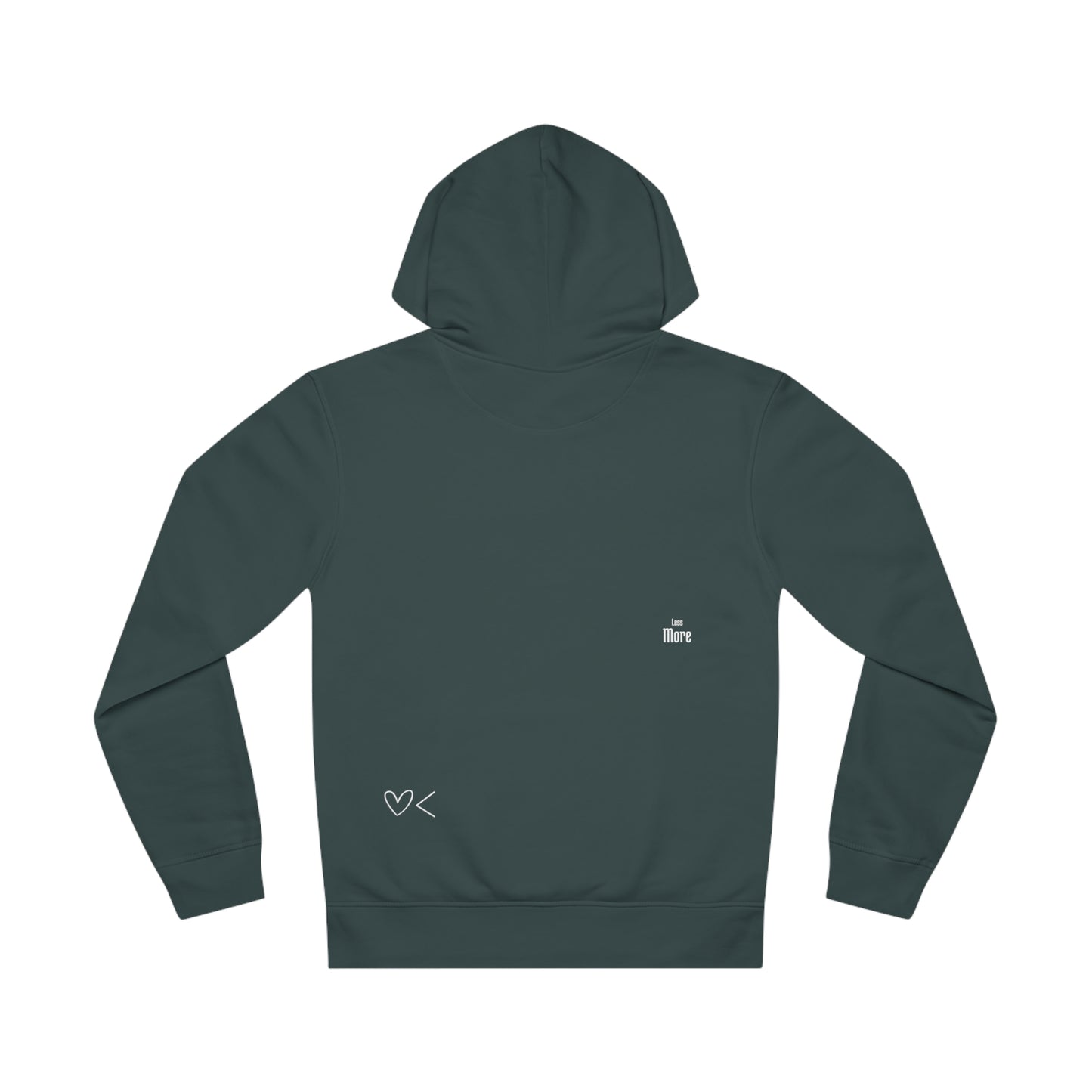 LessMore KML limited Organic Cotton