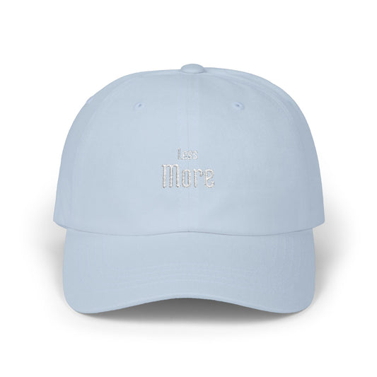 LessMore Classic Cap N