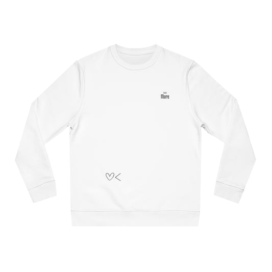 LessMore UMT Organic Cotton