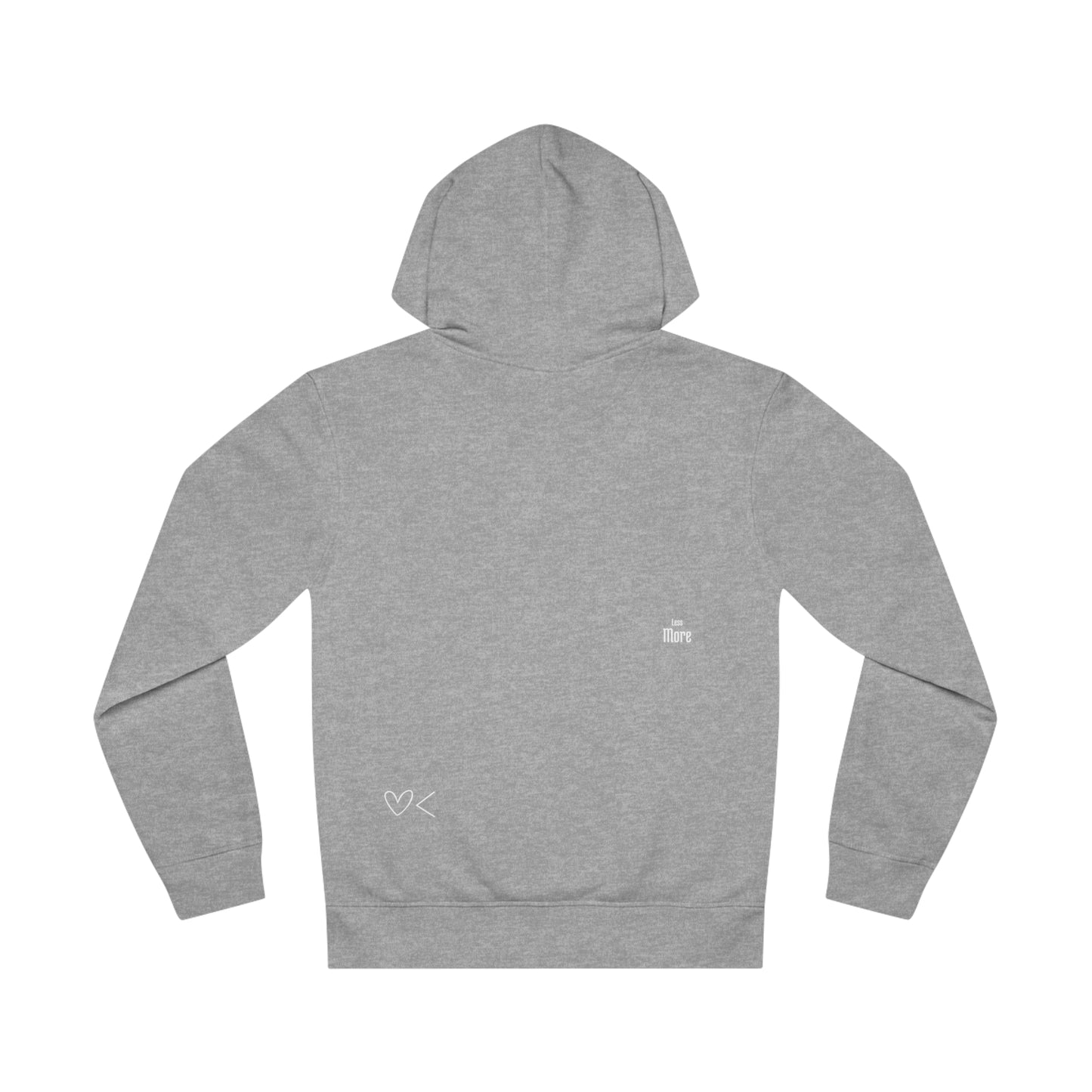 LessMore KML limited Organic Cotton