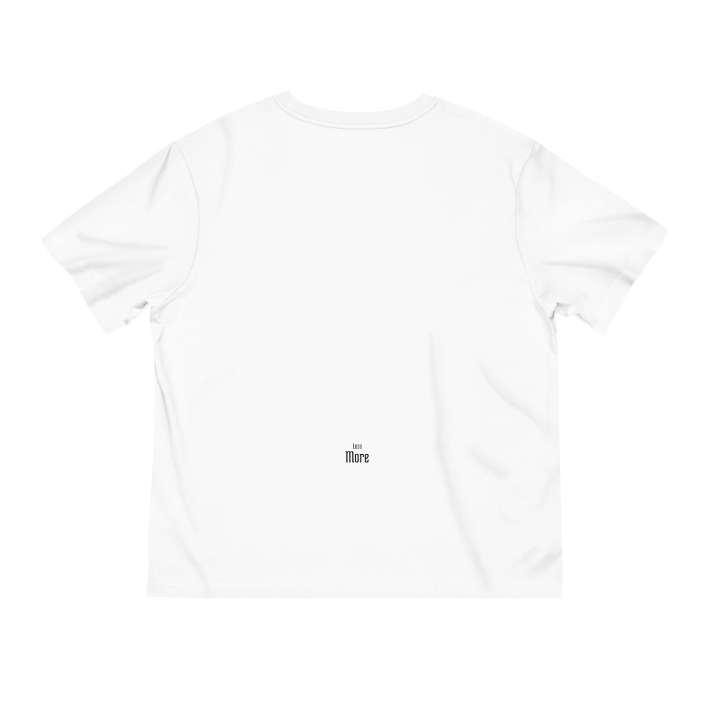 LessMore Oversize Organic Cotton