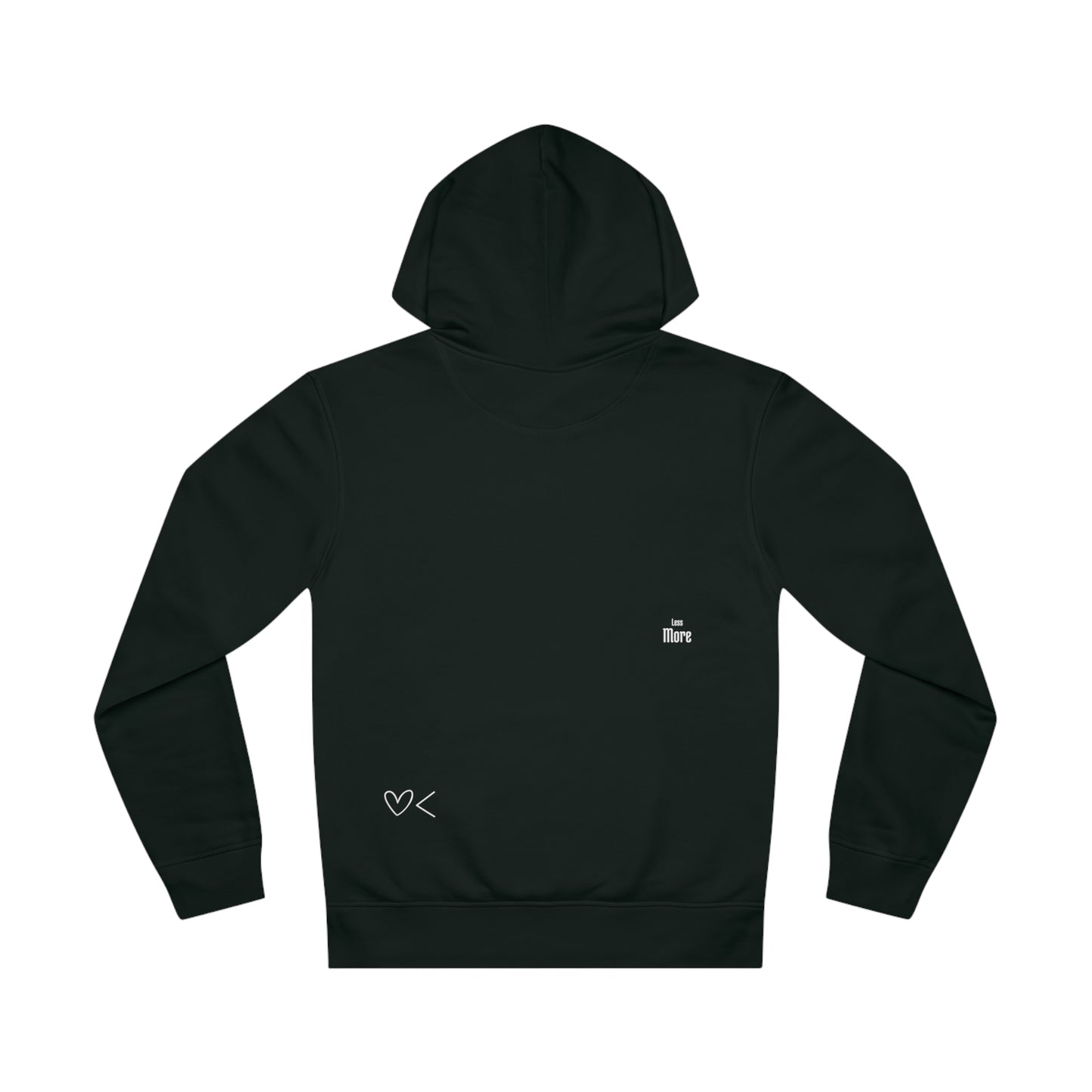 LessMore KML limited Organic Cotton