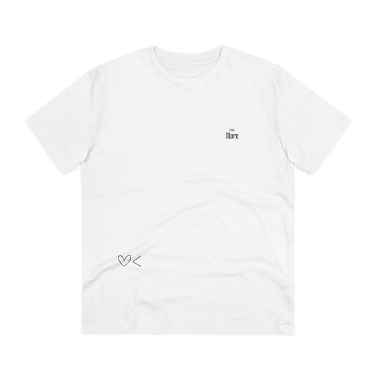 LessMore UMT Organic Cotton